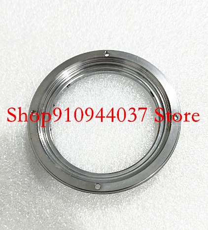 Anillo de montaje de bayoneta de lente para Canon 24-70mm F2.8 24-105mm 16-35mm 17-40mm 24-70 24-105 16-35 17-40mm pieza de reparación