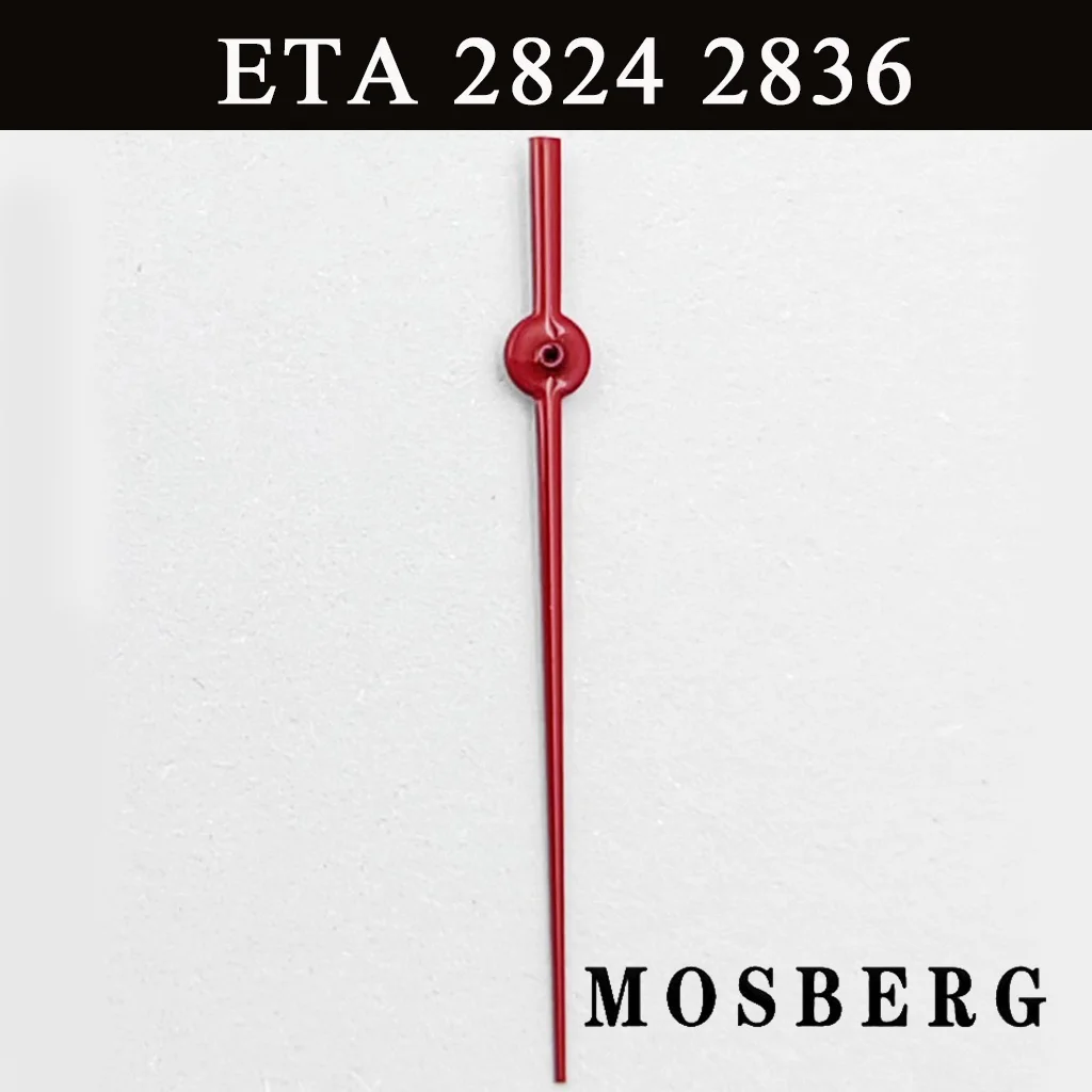 ساعة يد تناسب NH35 NH36 ETA2824 2836 Miyota8215 8205 821A Mingzhu DG2813 3804 ساعات أجزاء الحركة الأوتوماتيكية #4