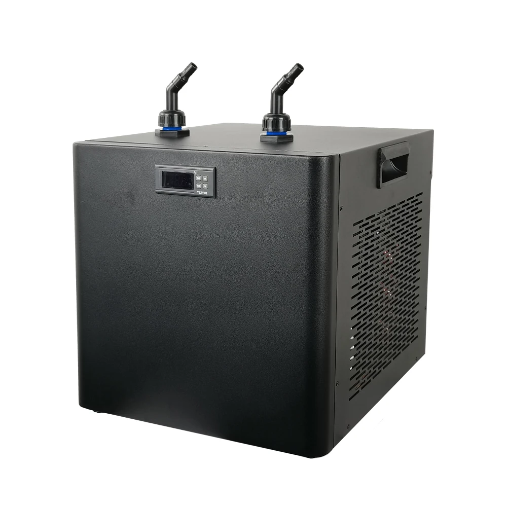 Factory Aquarium Cold Plunge Ice Bath Water Chiller for Cold Plunge Pools Chilling Equip