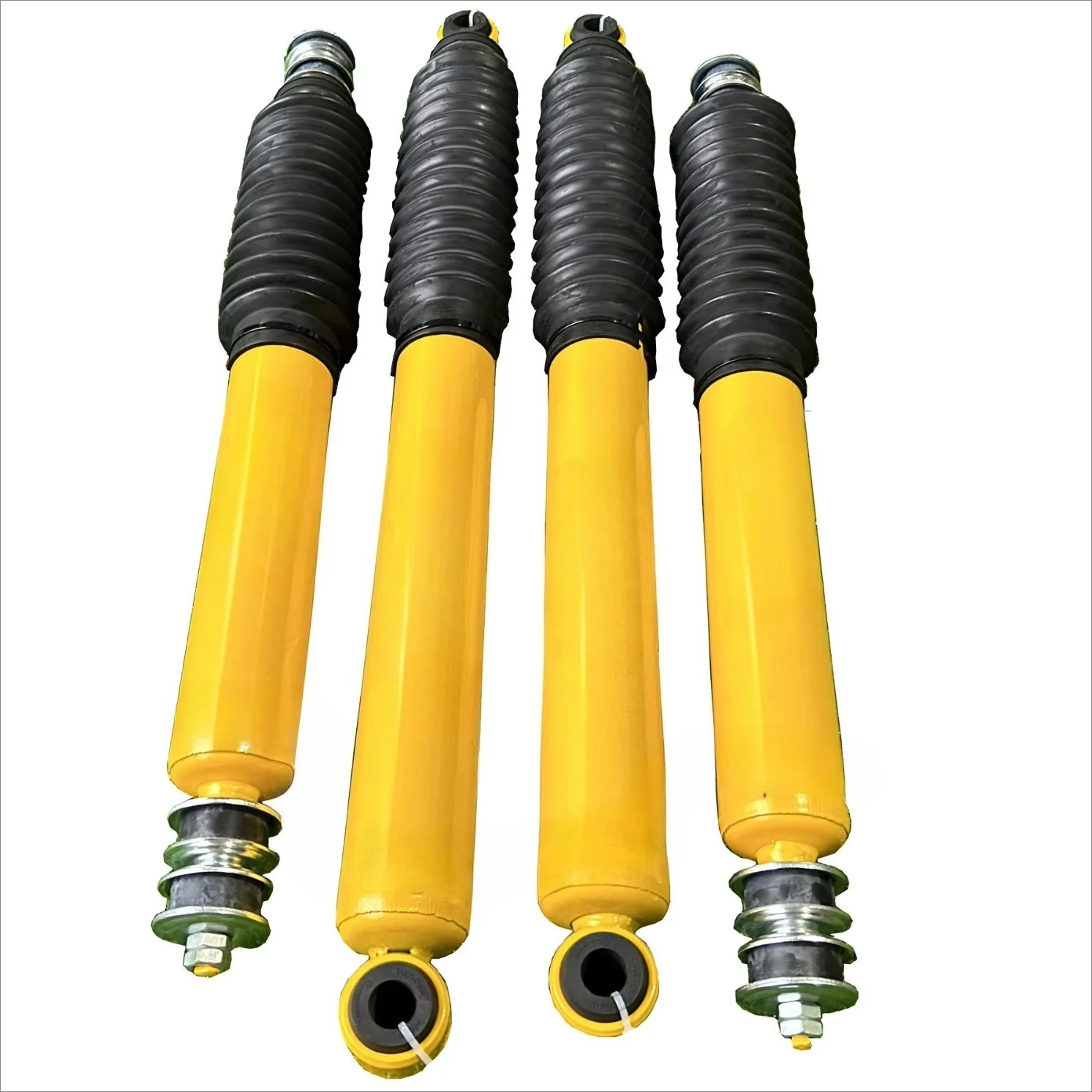 

Для LC76/78/79 2-дюймовый подъемный комплект, подвесная пружина, амортизатор, гаситель вибрации