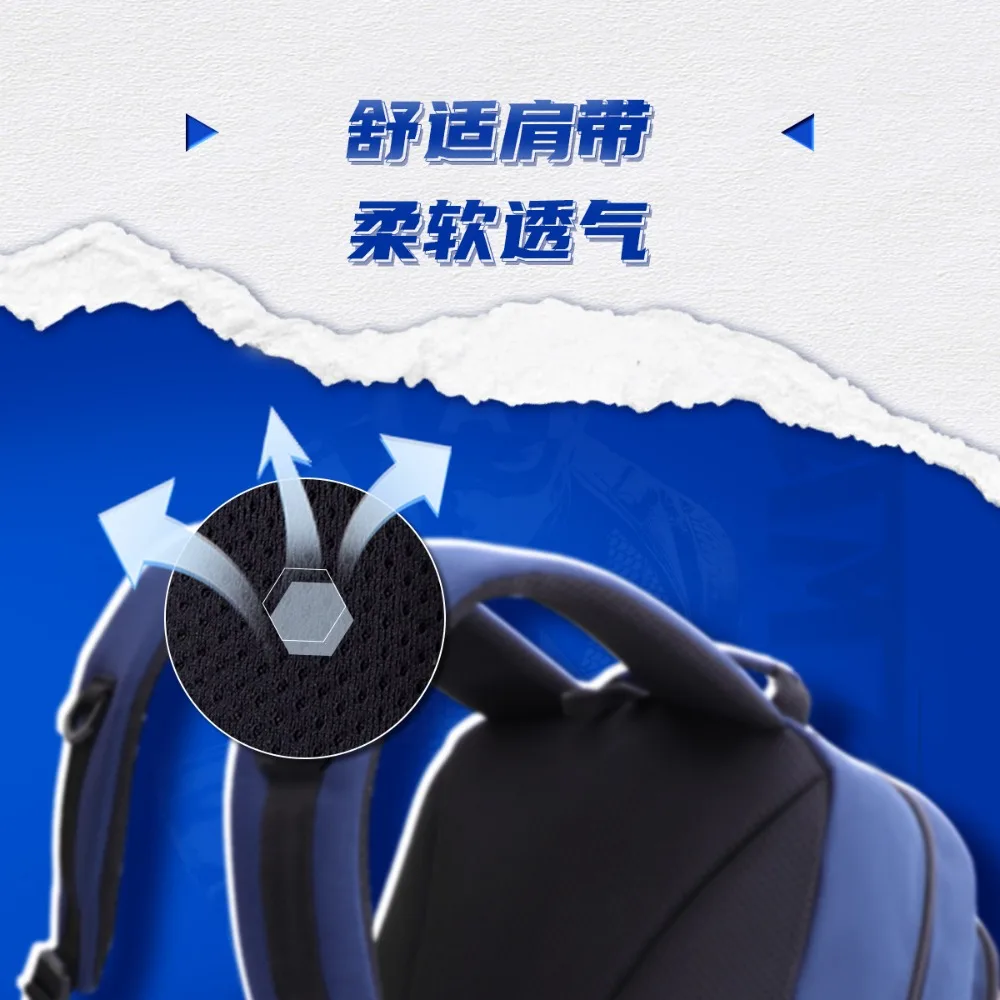 Marvel echte superheld rugzakken voor middelbare en middelbare scholieren, ademende, lichtgewicht schoolreisrugzakken met hoge capaciteit