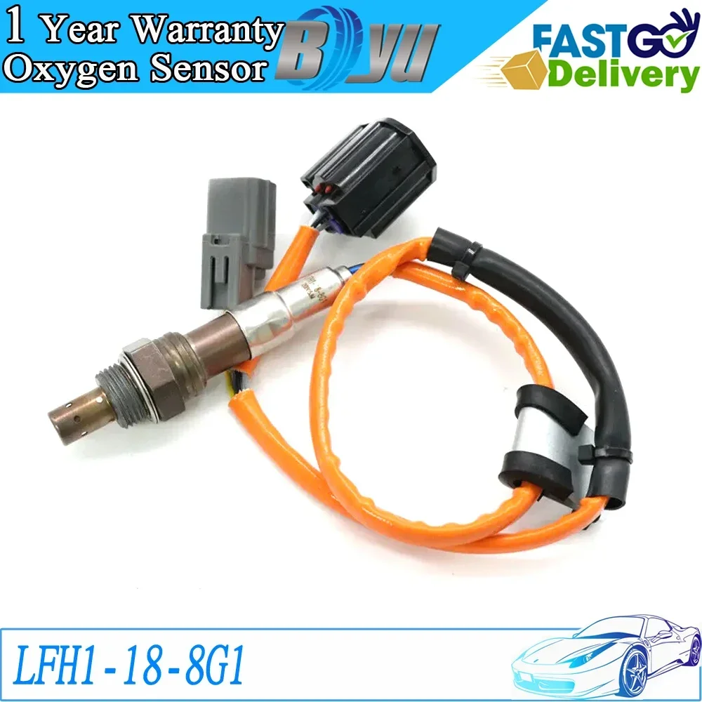 

Датчик кислорода LFH1188G1 LFH1 188G1 для Mazda 6 LFH1-18-8G1