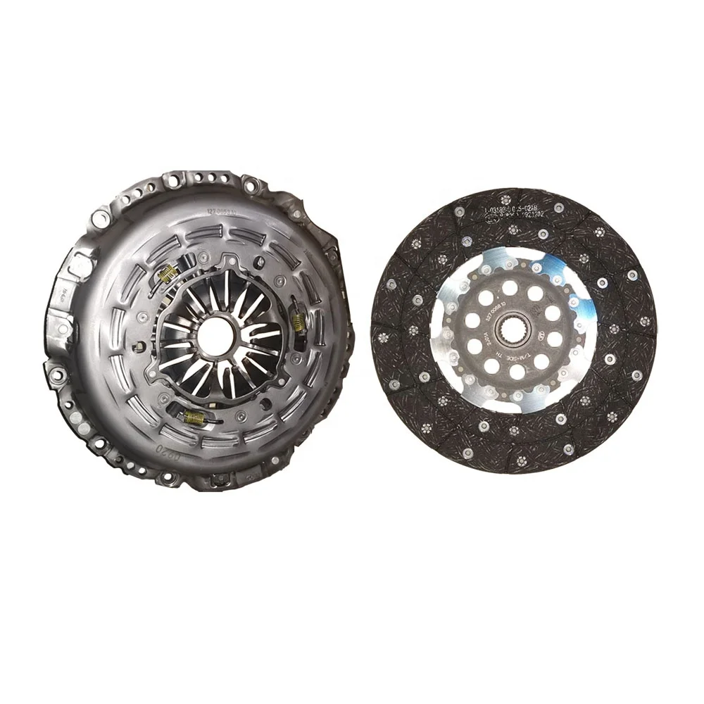 Saic Maxus Ldv T60 2.8L C00432580 Friction Clutch Plate And Clutch Disc 6273065090 LUK Clutch Kit