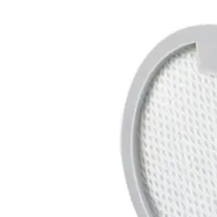 Washable-Filter Set For Xiaomi For G20 Lite 4C Vacuum Cleaner Rear Pre Motor Filters Replacement Parts High Suction Easy Install