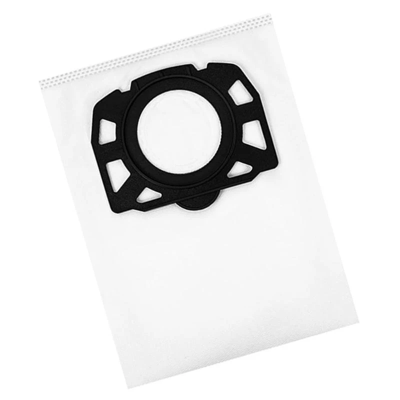 Borsa per aspirapolvere da 18 pari per aspirapolvere per aspirapolvere sacca per polvere facile installazione