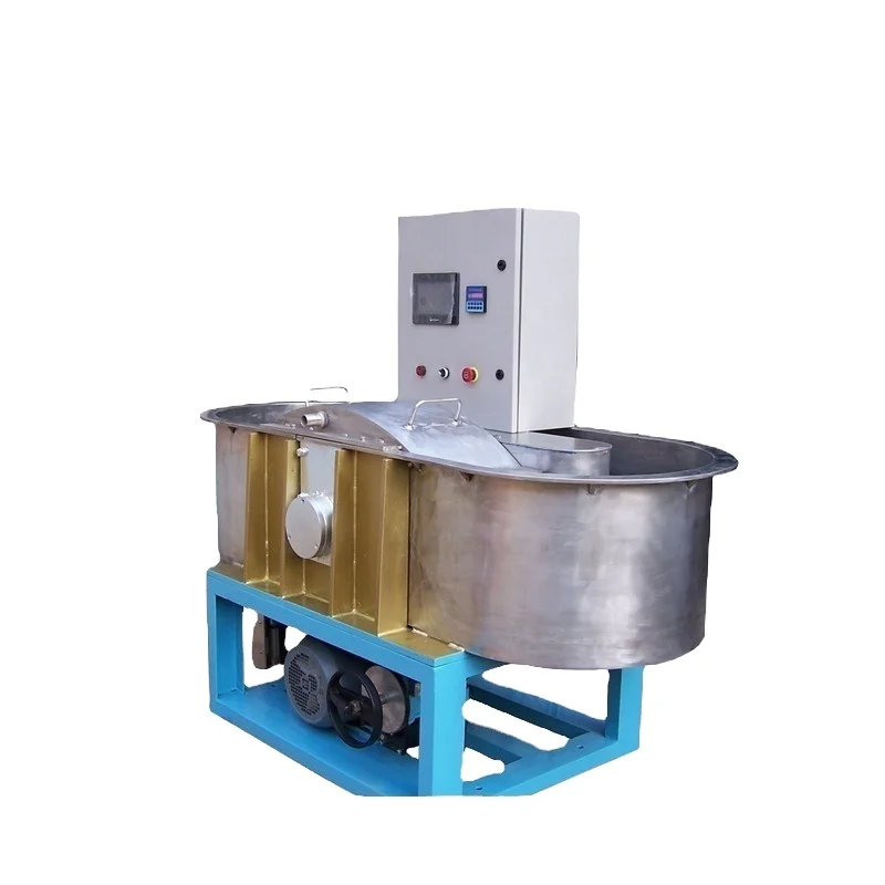 120L Paper Hollander Beater Valley Pulp Beater Testing Machine