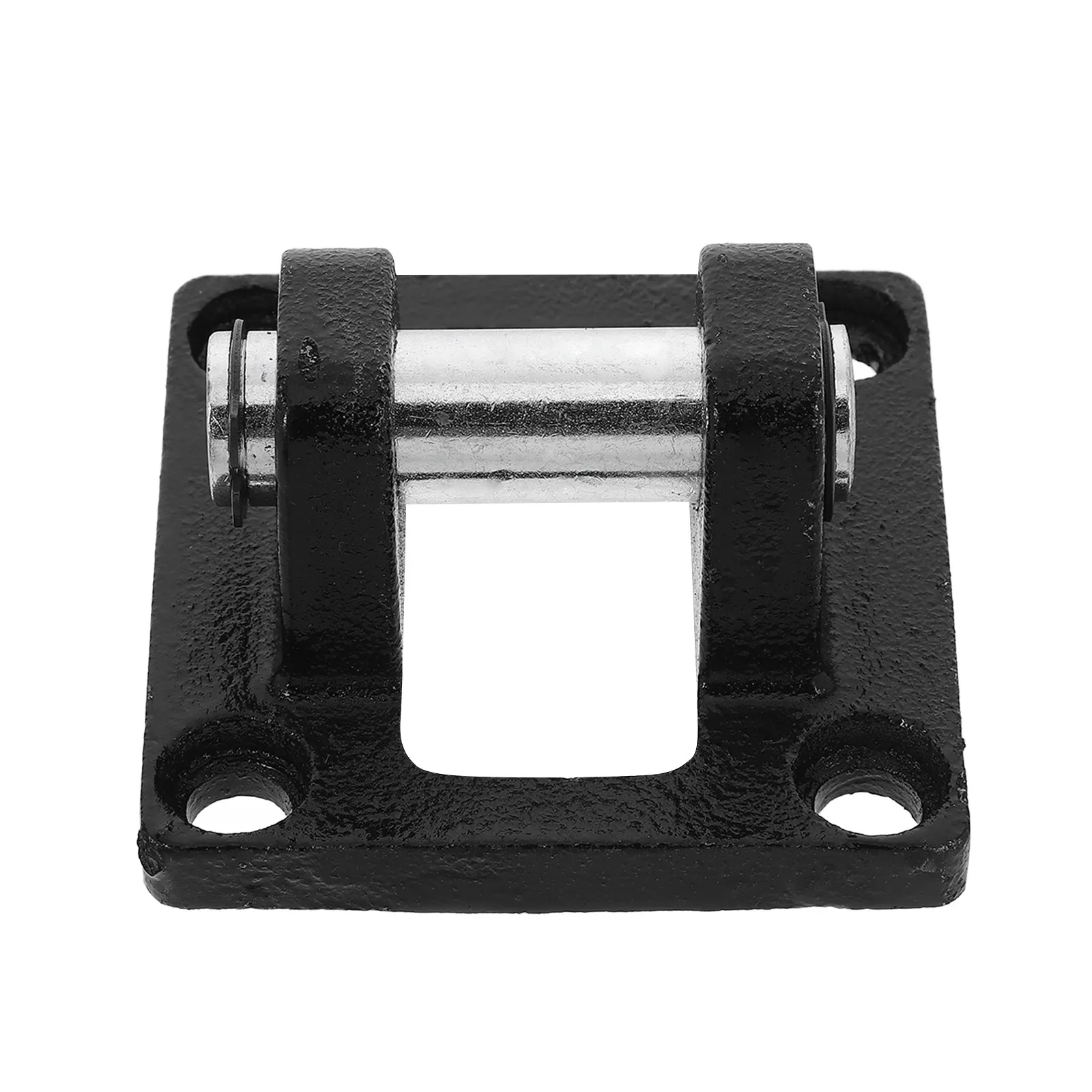 

Кронштейн для крепления пневматического цилиндра, стандартный, с двойным ушком, для промышленной автоматизации