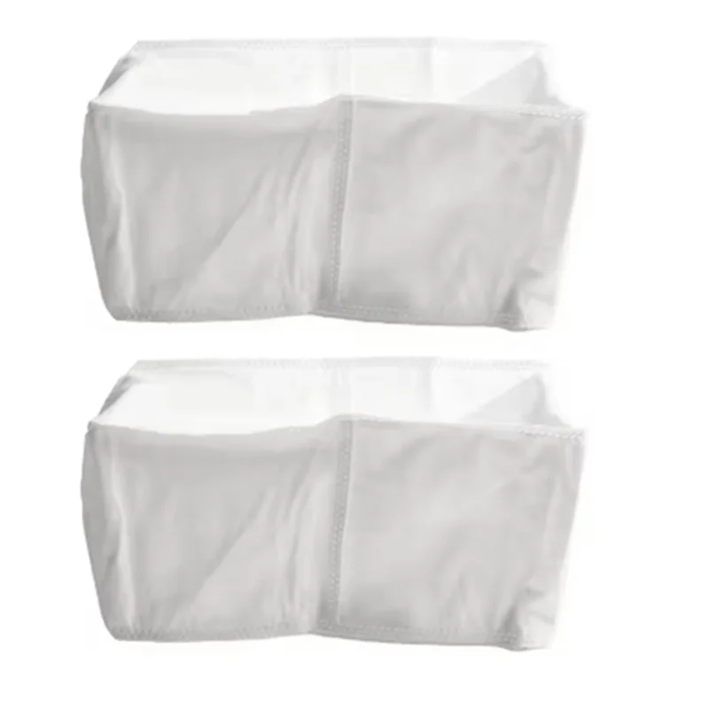A74G-pour 8 pièces sac à poussière de remplacement pour ILIFE G9 Pro/V9 Pro/A12 PRO/A30 PRO aspirateur accessoires pièce