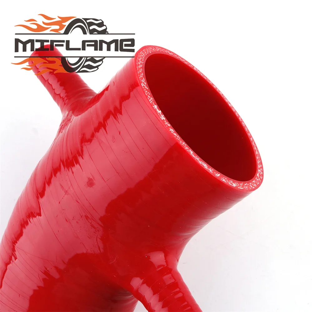 For Honda Civic Type R EP3 K20 DC5 Integra Induction Pipe Silicone Intake Hose