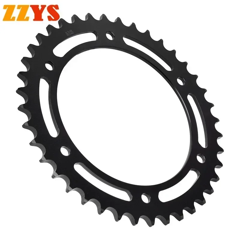 520 40T 47T Tooth Rear Sprocket Gear Star Wheel Cam Pinion For Aprilia Road Pegaso 650 92-99 650 Pegaso i.e. 2001-2004 650 Stark