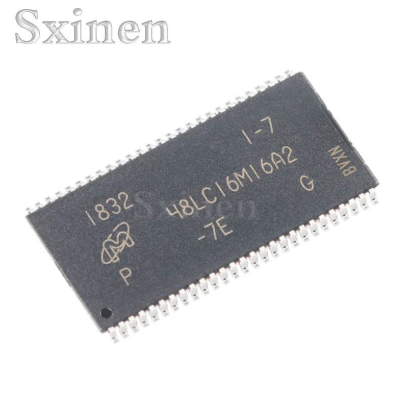 Original MT48LC16M1…