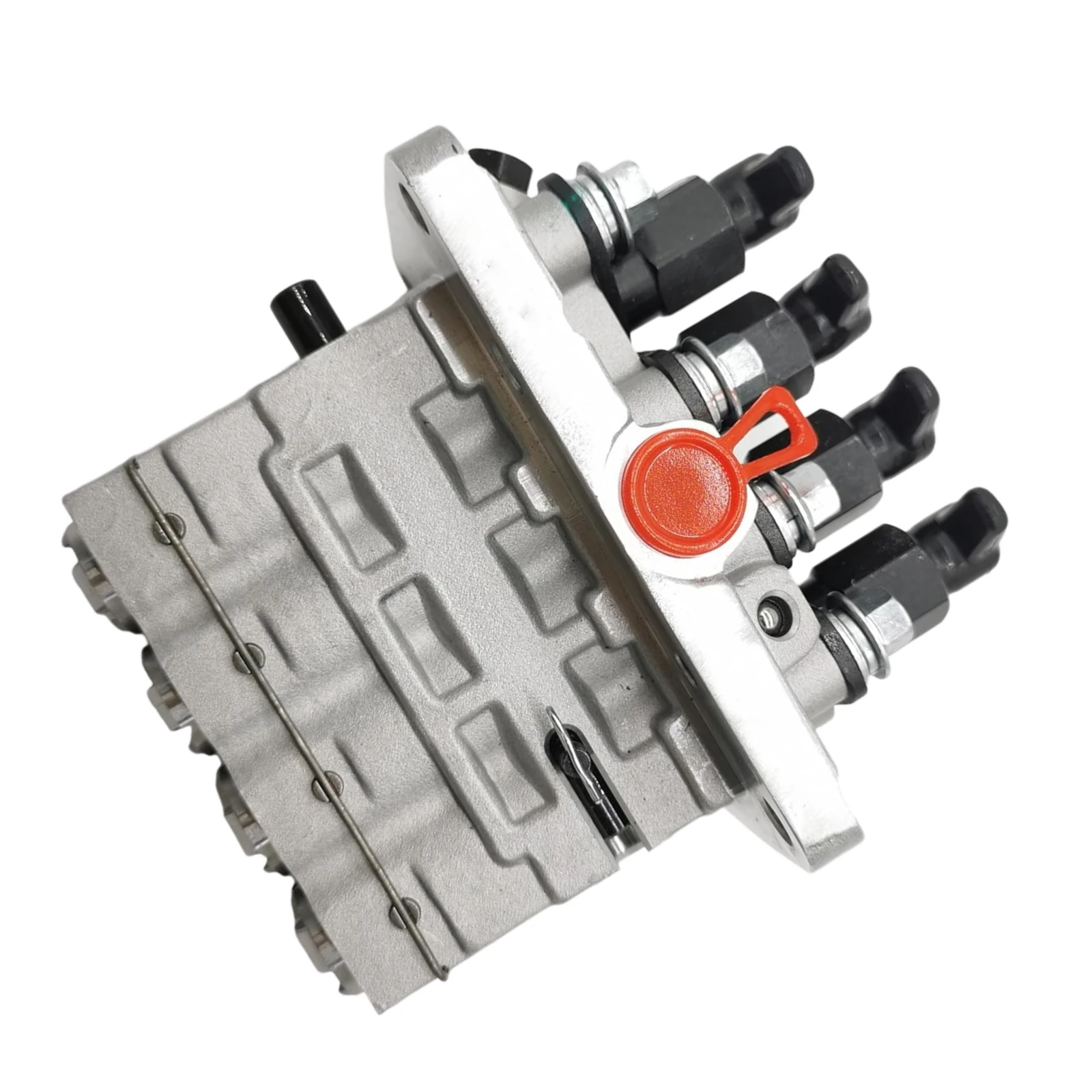 1 قطعة مضخة الوقود يناسب محرك كوبوتا بيركنز 404C-22 404C-22T حفارة استبدال أجزاء 131010061 104135-4071 9410618440