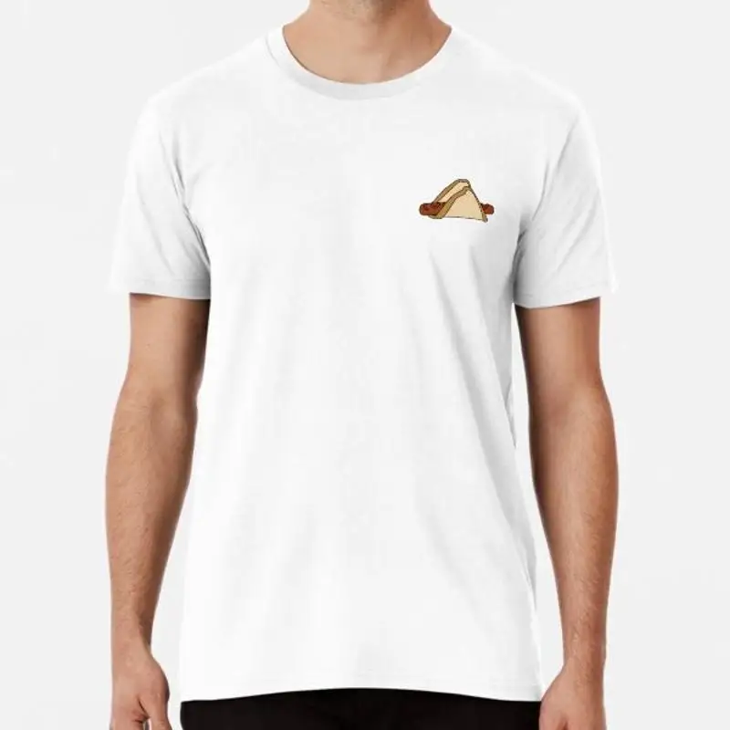 Bunnings Snag in Bread Premium T Shirt S to 5XL Made the AU USA