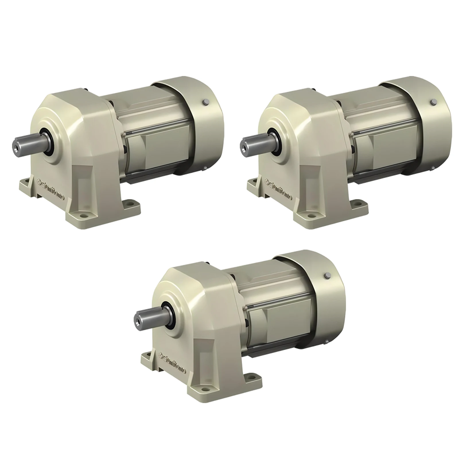 

Sumi-tomo Reducer Gear Box CNHM5-6115-B-11 CNHM3-6125-EP-29 Speed Reducers