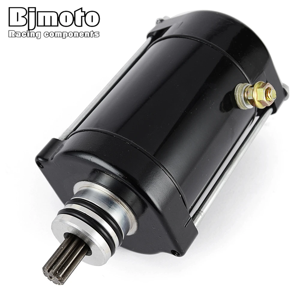 Motorcycle Starter For Kawasaki JB650 Jet Mate JH1100 Ultra 130 JH750 XiR JT750 ST For Polaris Freedom Hurricane 701cc Pro 785