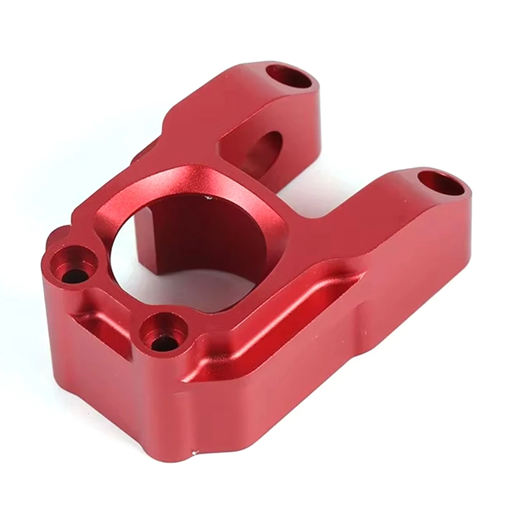 Customized CNC Die Casting mold Machinery Magnesium Zinc Aluminum Alloys High Precision cnc Machine Machining services OEM - Image 2