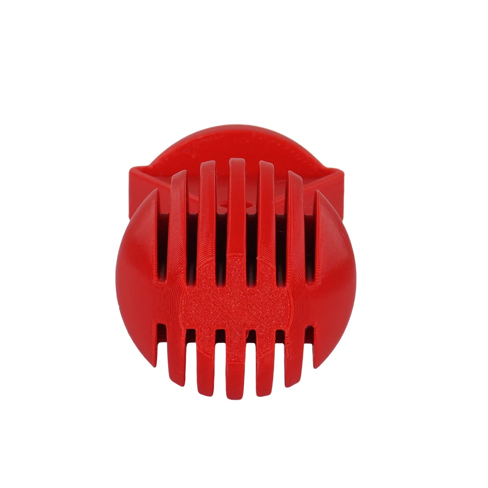 For Alko Safety Ball Theft Protection Anti Theft RV Caravan Motorhome Trailer Ball Coupling Anti Theft Ball 3D Print Red