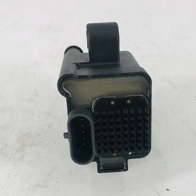 Bobina di accensione del cavo di accensione intelligente originale 612600190686 per Woodward 1698-1009