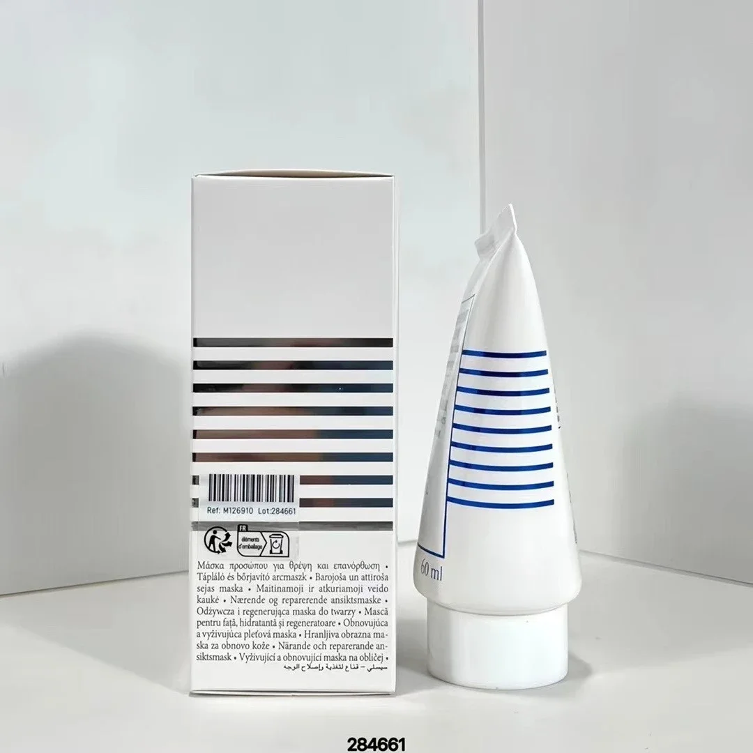 MASQUE NOIR ROSECREAM Instantané Jeunes Lissante Plombée Éclaircissante