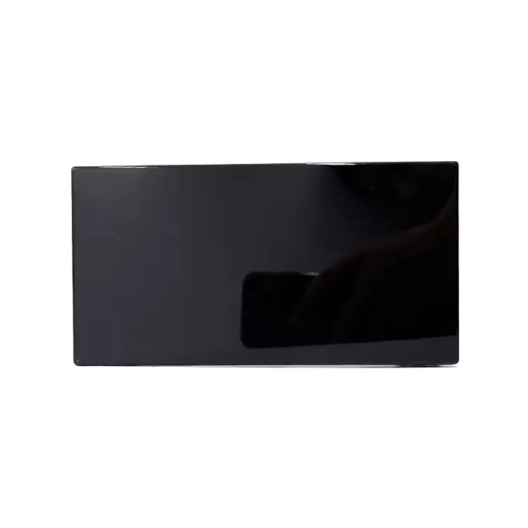 

Front Bumper ACC Cruise Radar Cover to Changan CS55 PLUS