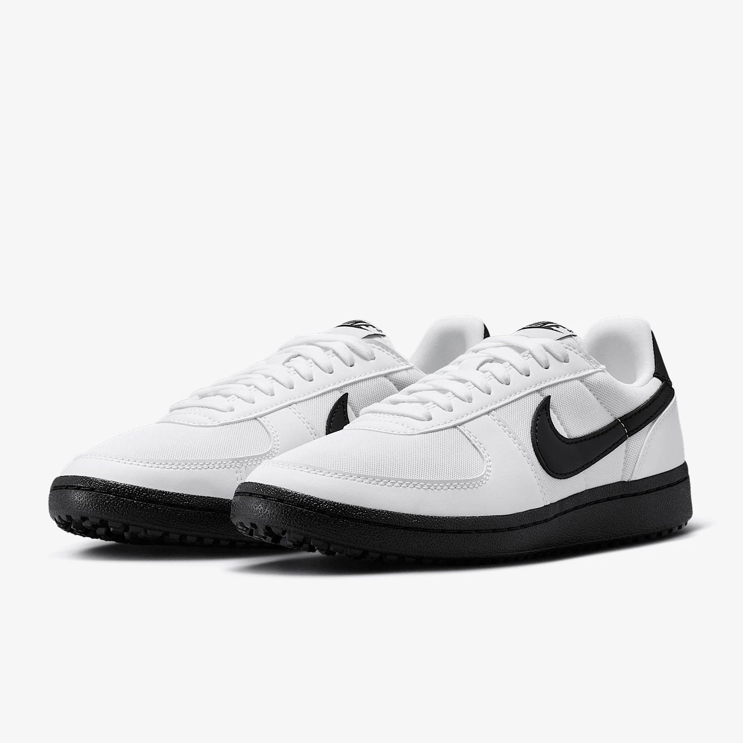 

Официальные женские легкие повседневные туфли Nike на тонкой подошве Field General FZ5593-105
