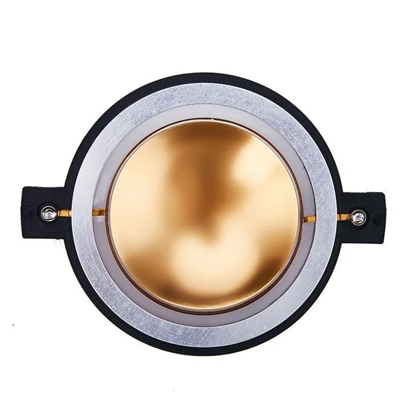 AA60-High-Frequency Voice COIL STAGE ลําโพง 75 Core 74.4 มม.-Power COIL Professional อลูมิเนียมคอมโพสิตฟิล์ม