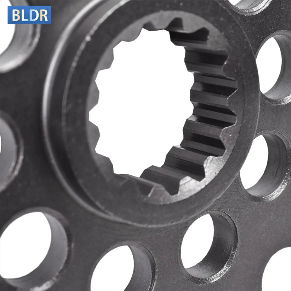 520-17T 42T Front Rear Sprocket Drive Chains for K*TM 640 LC4 Super Moto 640 LC4 Du/keⅡ2004-2006 690 Rally 2009-2010 5
