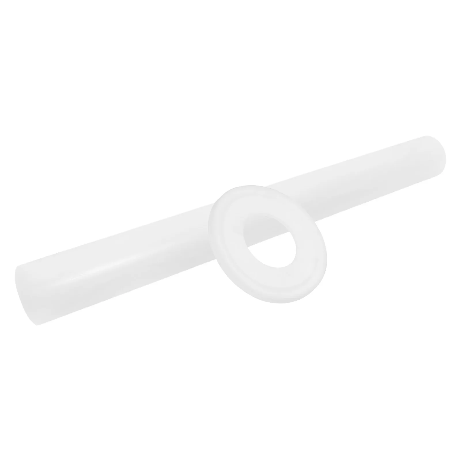 

2Pcs Silicone Splashproof Cocktail Shaker Lid Replacement Cap Tools for Whiskey Party Accessories Diameter 4.5cm