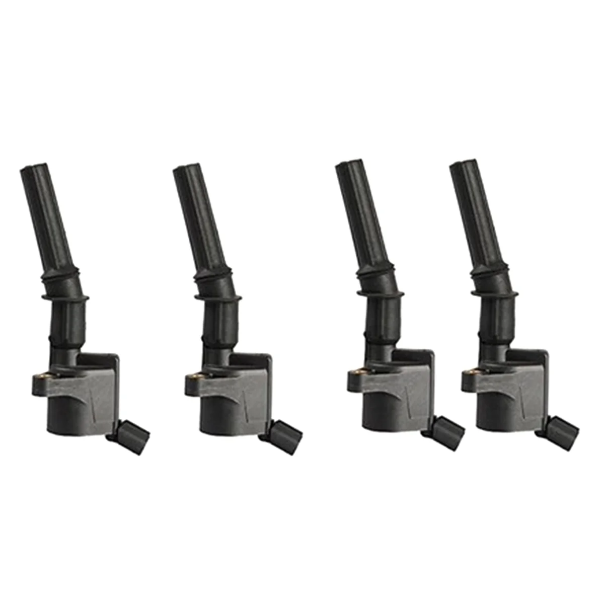 4Pcs DG508 Ignition Coils for Ford F150 4.6L 5.4L 6.8L 3W7Z12029AA 3W7Z-12029-AA