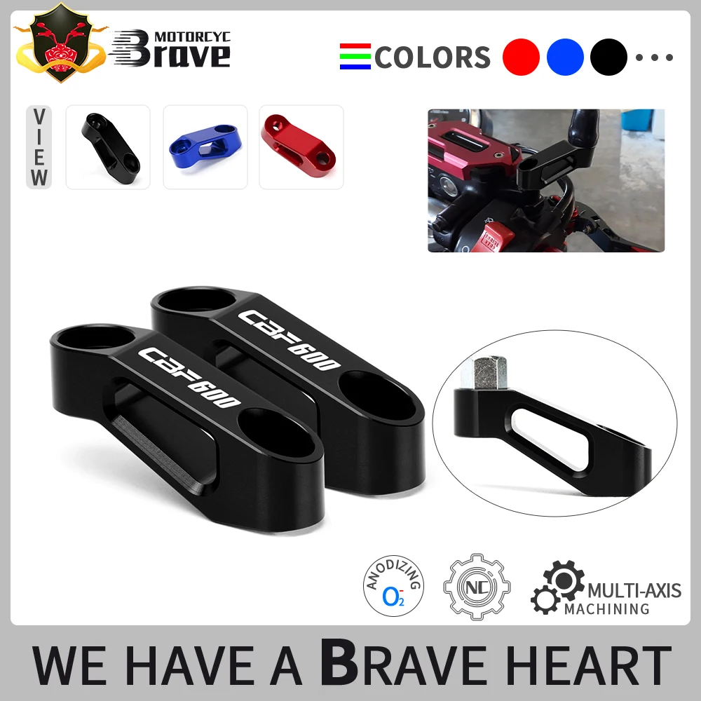 For CBF600 Cbf 600 …