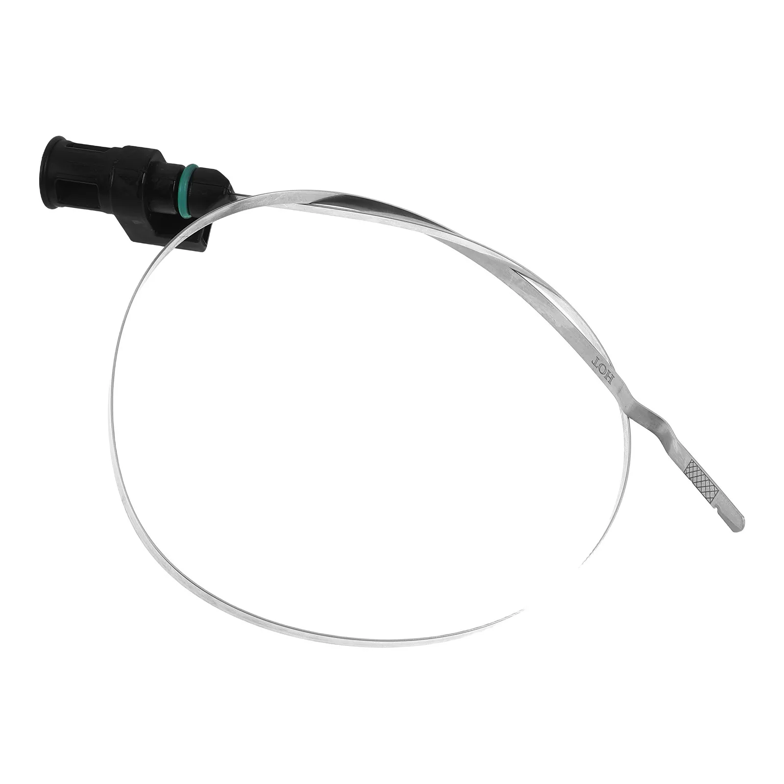 Universal Transmission Oil Level for Vehicle Car Engine Maintenance Fast Accurate Reusable Oil Checking Tool