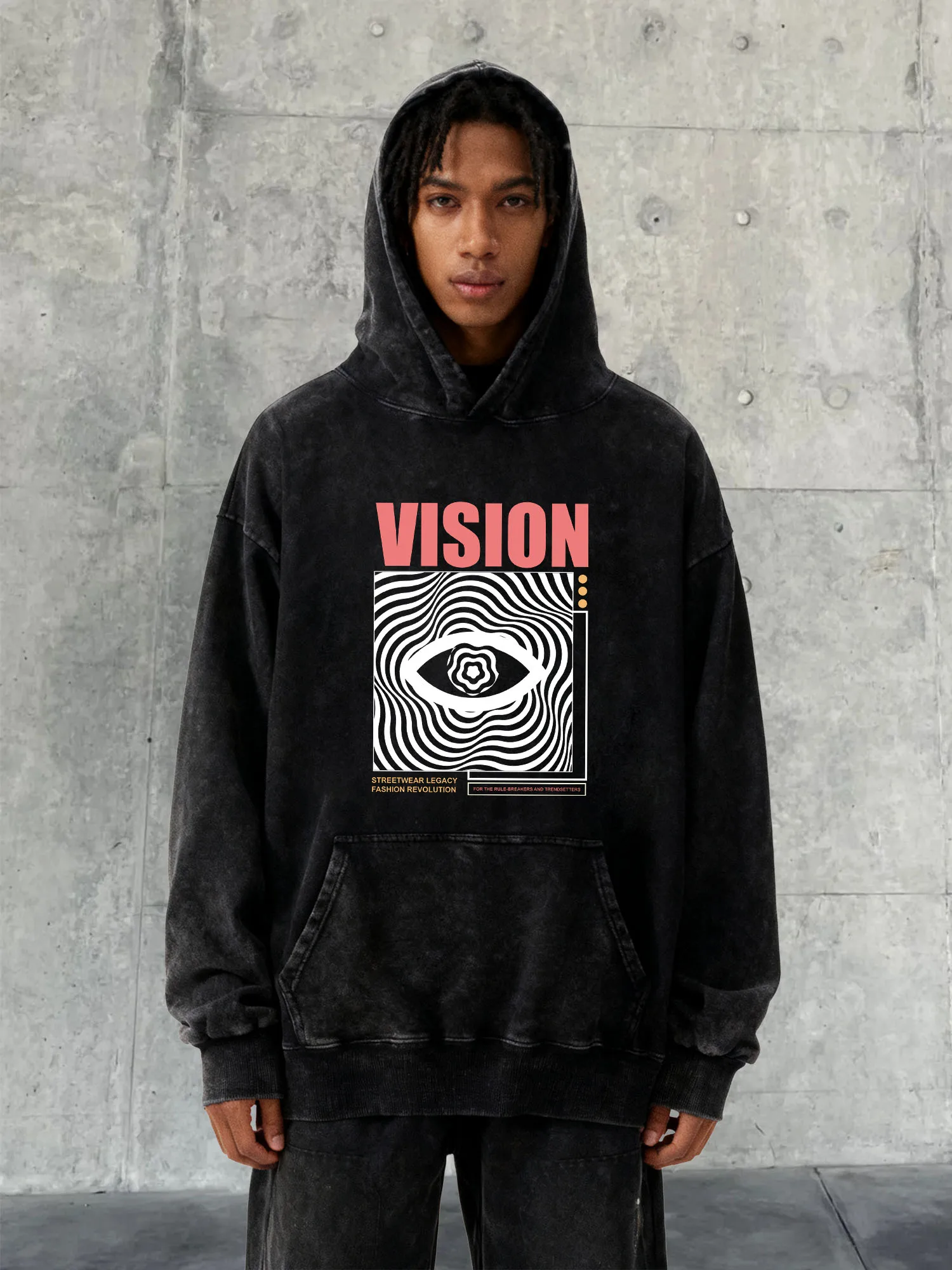 Vision Art Man 400G… - image
