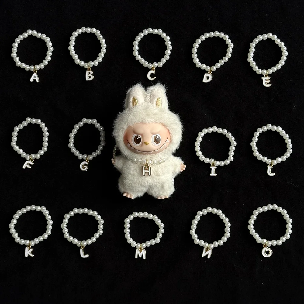 Mini Labubu Pendant… - image