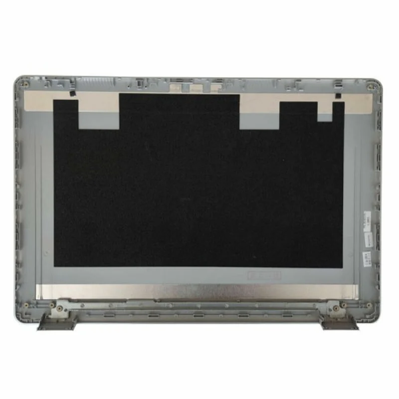 

L New For Dell Inspiron 15 5584 Silver LCD Lid Back Cover & Front Bezel 0GYCJR