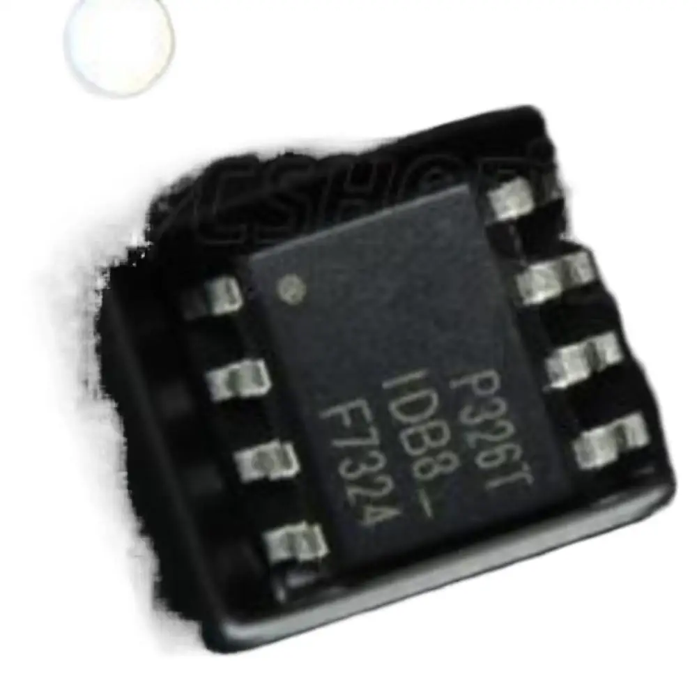 

100%New NEW IRF7324 IRF7324TRPBF SOP8