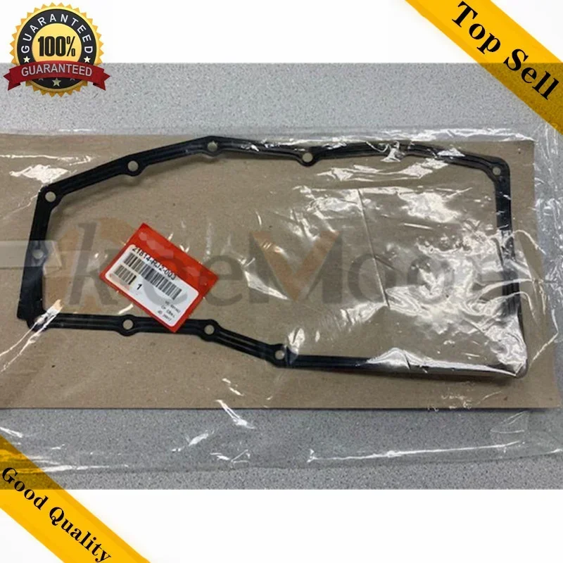 New Engine Spare Parts Oil Pan Gasket 21814-RJ2-003 For Honda Accord CR1 CR2 CV1 CVT R20Z4 K24W5 2012-2020 21814RJ2003