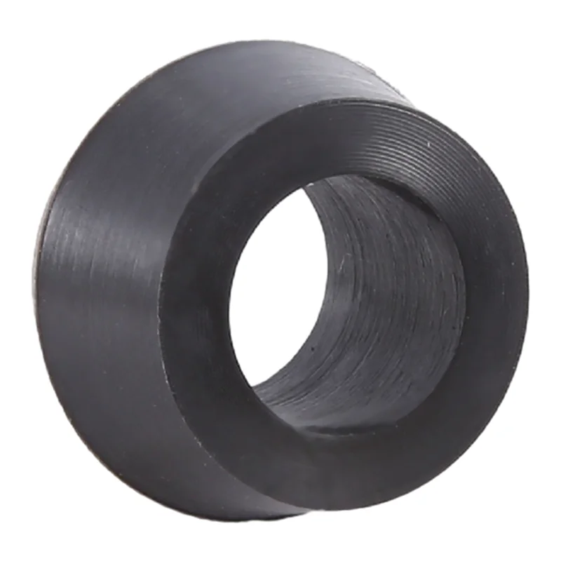 Radiator Mounting Kit Black Polyurethane Automotive Supplies Car Accessories For Peterbilt 379