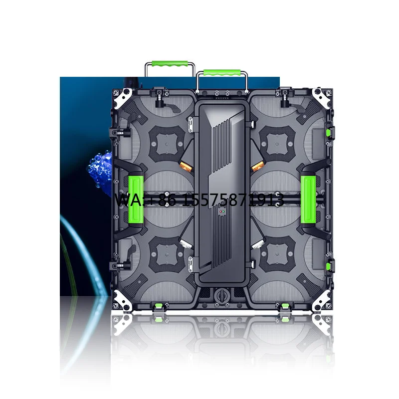 

Factory Cheap Price Custom Led Screen Rental Shenzhen Factory Price High Brightness Outdoor Led Screen