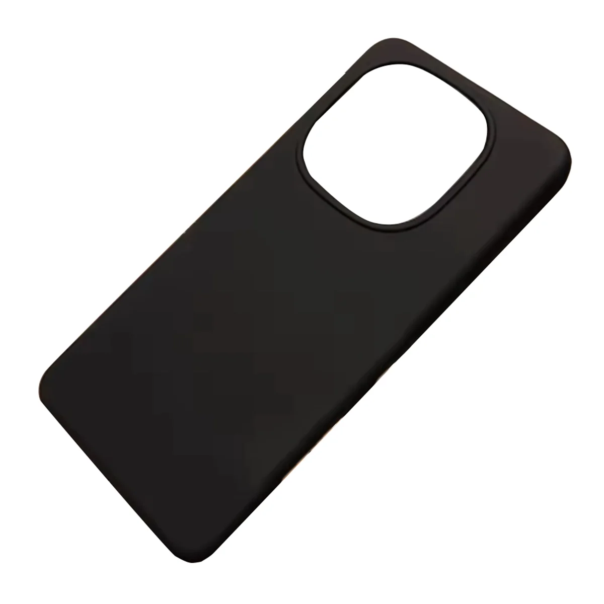 AB01 حافظة من السيليكون السائل الناعم لهاتف 12 Pro، غطاء حماية من الصوف المصنوع من الألياف الدقيقة للبشرة النحيفة