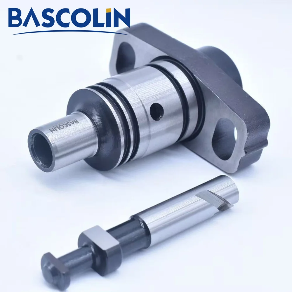 090150-5810 Bascolin Diesel Pump Plunger 090150-5810, ME728605 Element for Mitsubishi 4D34T pumps