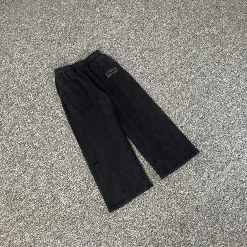 

Повседневные мужские и женские спортивные штаны Spor Street Sle, прямые свободные брюки High Street Faion Urban Faion Fce на подкладке