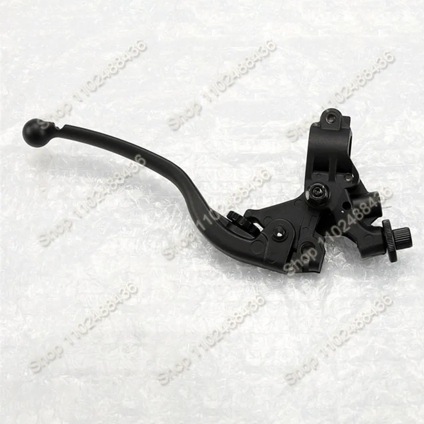 For CFMOTO 700MT MT700 700 MT otorcycle Clutch handle, horn brake handle parts Accessories