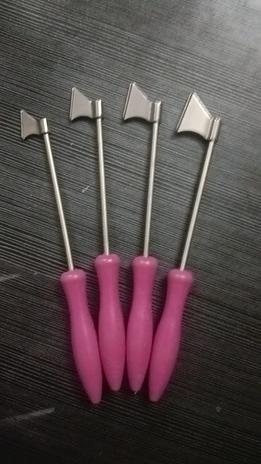 Motor offline pressing plate Wire pressing knife maintenance tool Offline plastic surgery tools .C2127-DMH
