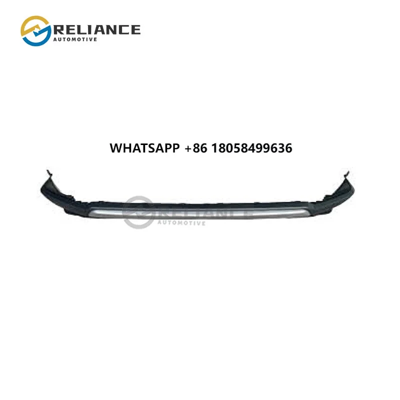 

Auto Part High Quality Auto Part Under the Front Bumper Car Front Bumper Kit for Honda Vezel-hrv 2023 OE 71160-31R-H00