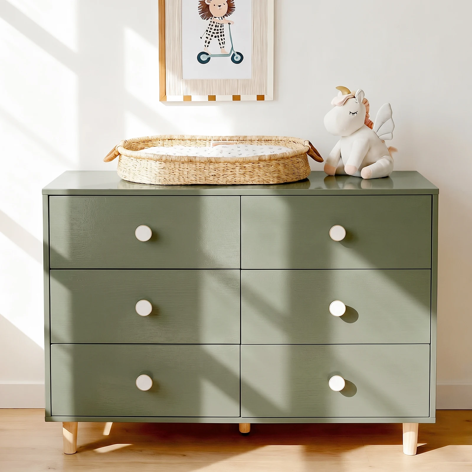 Thumbnail 2 - #16 Best Chest of Drawers to Buy In 2026