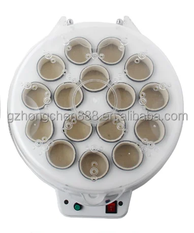 Wysokiej jakości automatyczna myjka do kulek bilardowych, 16 kulek, prosto od producenta.