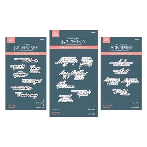 6 best sales नए टिकट और डाई - №6