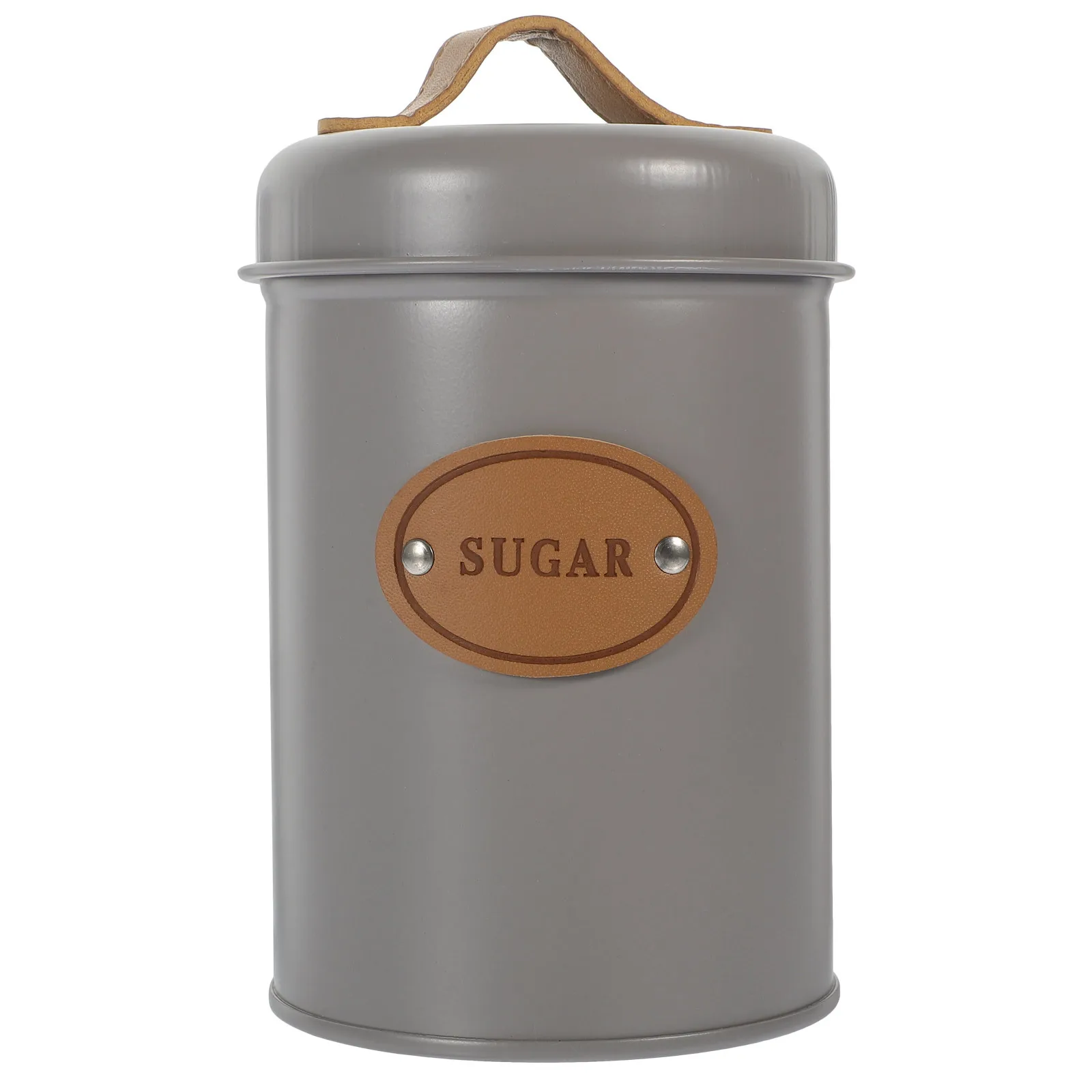 

Tea Coffee Sugar Canisters Coffee And Tea Storage Jars Tea Canister Metal Tea Canister Portable Tea Container