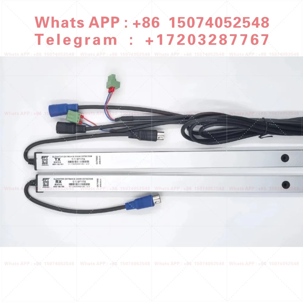 SFT-735/SFT-740 can replace KONE Enstack Oxford Light Curtain FCU0740 FCU0735