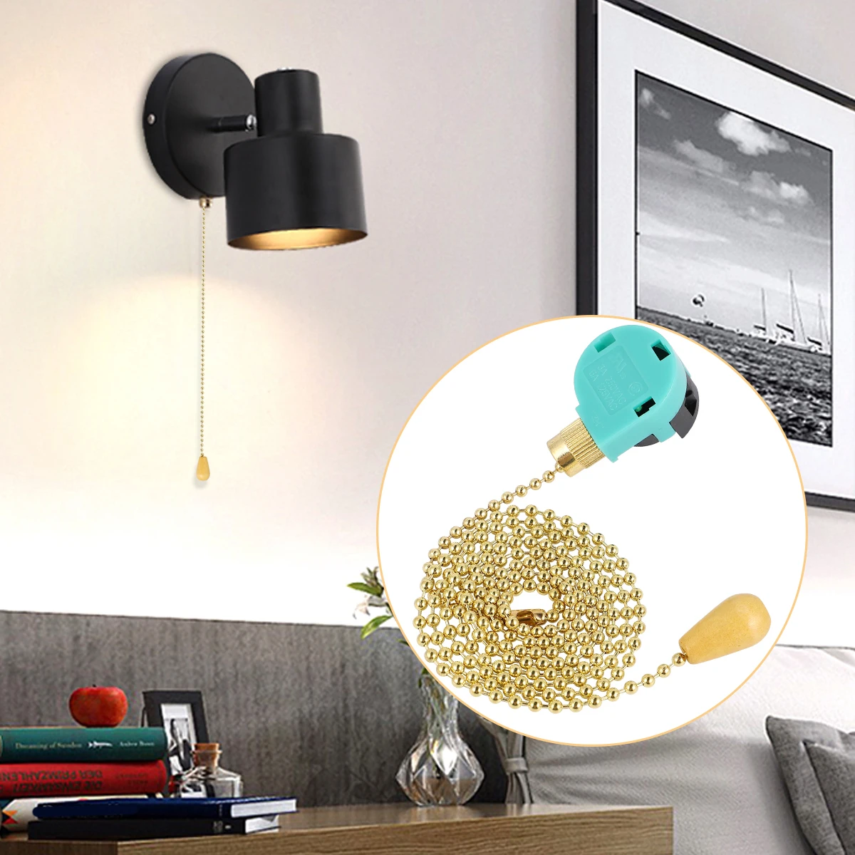 

Pull-chain On-off Fan -off Fan Pull-chain Ceiling Fan Pull-chain Light Pull-chain
